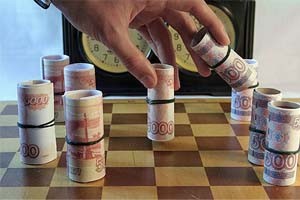 Selling titles in chess and checkers