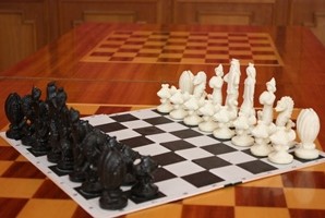 Крымские шахматы