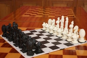 Крымские шахматы