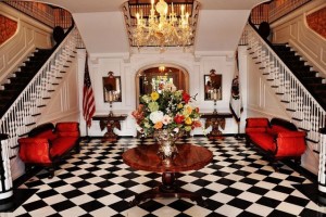5 good reasons for “chess” decor!