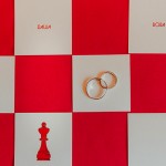 шахматы и свадьба