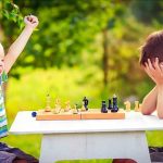 Психология ребенка шахматиста!