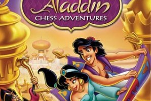 Аладдин – волшебные шахматы.
