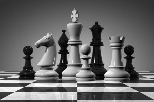 Зачем нужны шахматы?