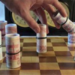 Продажа званий в шахматах и шашках