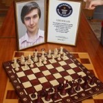 шахматы карякина