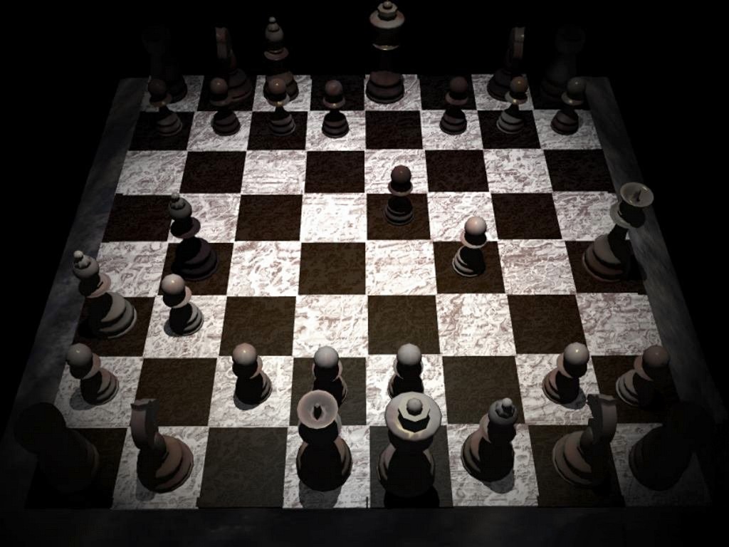 картинки шахматы